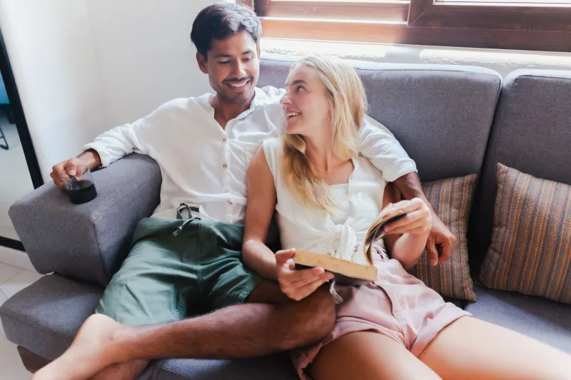 We Made a Baby and Lost Each Other: Finding Your Way Back as a Couple After Kids