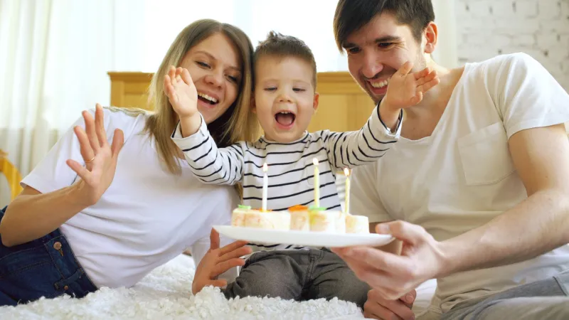 Every Win Counts: Raising a Child Whose Milestones Don't Follow the Chart