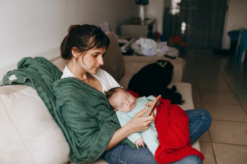 Month Five Almost Broke Me — And Nobody Warned Me It Would