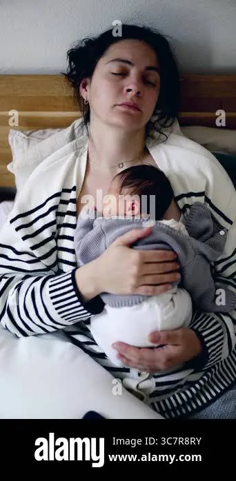 Nobody Warned Me About This: Surviving the Raw, Messy Reality of Life After Birth