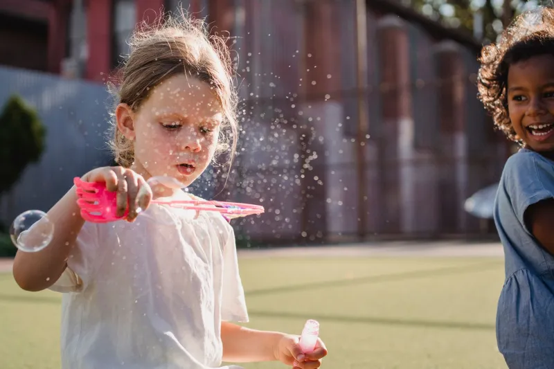 Why Making a Real Friend Feels Harder Than Ever for Kids Today