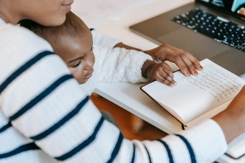 You Don't Have to Choose Between Your Career and Your Kids — But Nobody's Going to Pretend It's Easy